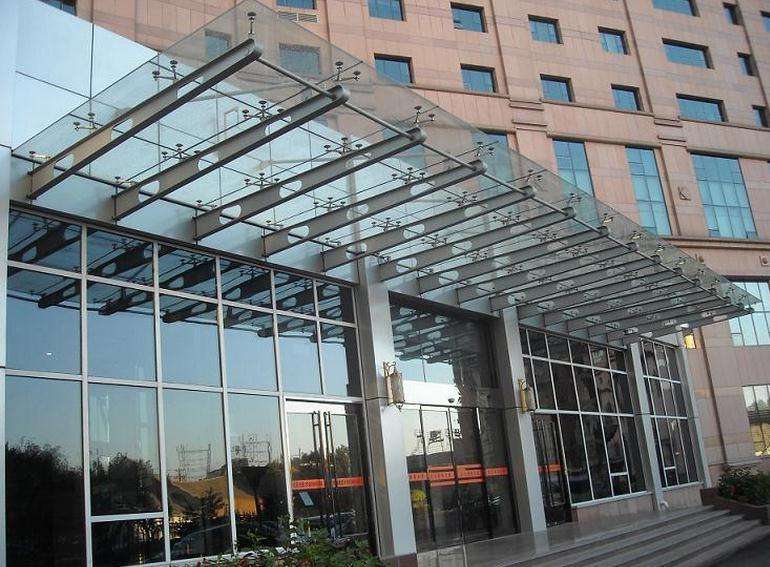 江门单层工业厂房钢结构安装工艺流程图